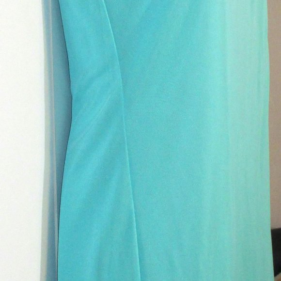 SWEET STORM One Shoulder Strap SZ MED DRESS - Picture 10 of 12